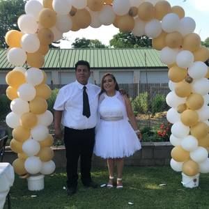 Meet your Posher, Mac gabby